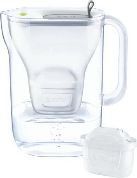 BRITA STYLE LIGHT GREY